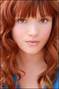 Qui est Bella Thorne ?