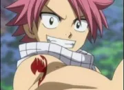 Quiz Romances dans Fairy Tail