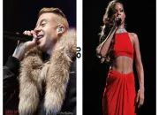 Quiz Rihanna ou Macklemore ?