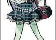 Quiz 'Les lves' de Monster High