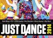 Quiz Just Dance 2014