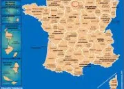 Quiz Saurez-vous situer ces communes ? ( 104)