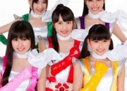 Quiz Teste tes connaissances sur les Momoiro Clover Z