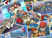 Quiz Inazuma Eleven