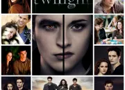 Quiz Twilight et Hunger Games