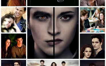 Quiz Twilight