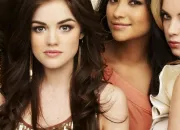 Quiz Pretty Little Liars - Saison 4 - pisode 2