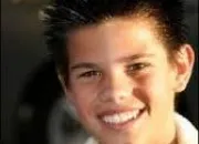 Quiz Taylor Lautner