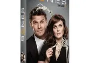 Quiz Bones : saison 8