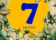 Quiz 7 janvier