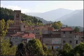 La commune languedocienne de Corneilla-de-Conflent se situe dans le dpartement n...