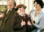 Quiz Harry Potter : les Dursley