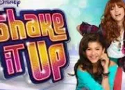 Quiz Shake It Up