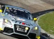 Quiz Les Audi de course