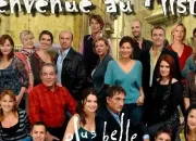 Quiz Plus belle la vie