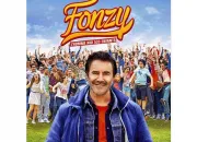 Quiz 338 : Films : 'Fonzy'