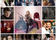 Quiz Once Upon a Time et Castle