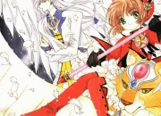 Quiz Cardcaptor Sakura