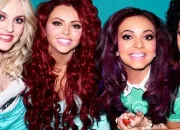 Quiz Quiz sur les Little Mix