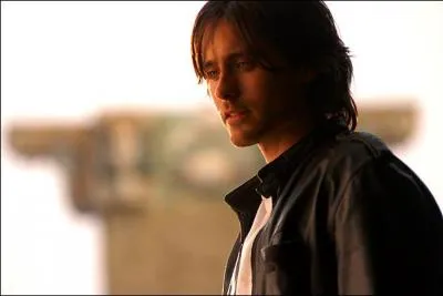 Qui incarne-t-il dans  Lord of War  ?