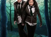 Quiz Wolfblood