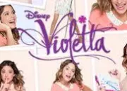 Quiz Violetta : son journal intime !