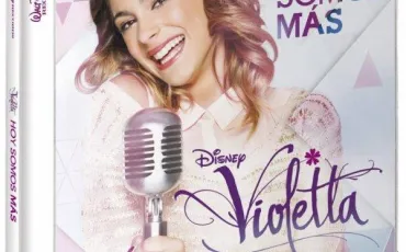 Quiz Violetta