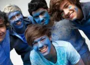 Quiz Chansons One Direction