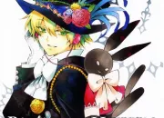 Quiz Pandora Hearts ~Vrit et rvlations~