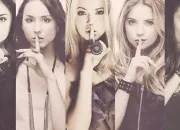 Quiz Pretty Little Liars - Saison 3