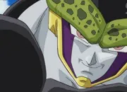 Quiz Dragon Ball : Cell