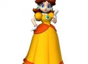 Quiz Princesse Daisy