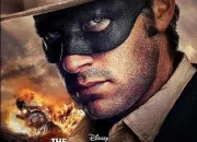 Quiz The Lone Ranger