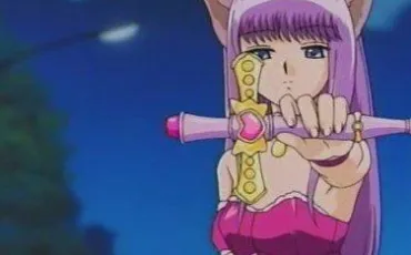 Quiz Tokyo mew mew