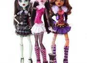 Quiz Monster High