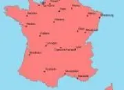 Quiz Saurez-vous situer ces communes ? ( 108 )