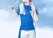 Quiz Inazuma Eleven : Xavier Foster