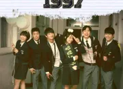 Quiz Reply me 1997 (K-drama)