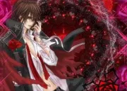 Quiz Vampire Knight