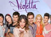 Quiz Les personnages de Violetta