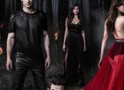 Quiz Vampire diaries - Rpliques