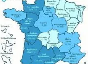 Quiz Saurez-vous situer ces communes ? ( 110 )