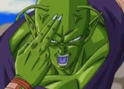 Quiz Dragon Ball : Piccolo