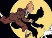 Quiz Tintin