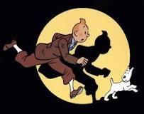 Quiz Tintin