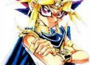 Quiz Quizz Yugioh en images