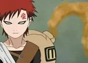 Quiz Gaara de Suna