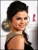 Quiz Selena gomez