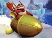 Quiz Skylanders : Swap Force (1)