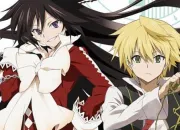 Quiz Pandora Hearts